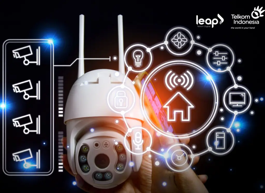 Telkom Luncurkan Program ESG 2024 sebagai Bagian Transformasi TelkomGroup